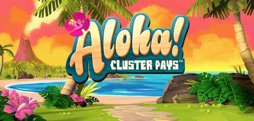 Aloha Cluster Pays slots non gamstop