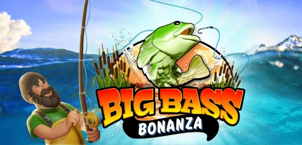 Big Bass Bonanza non gamstop