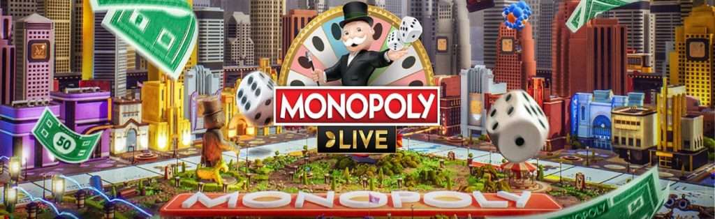 Monopoly Live NON GAMSTOP