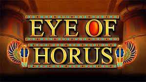 Eye Of Horus non Gamstop slots