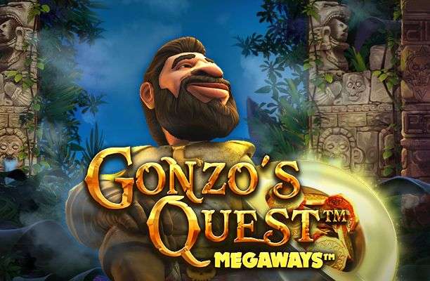 Gonzo's Quest Megaways non gamstop