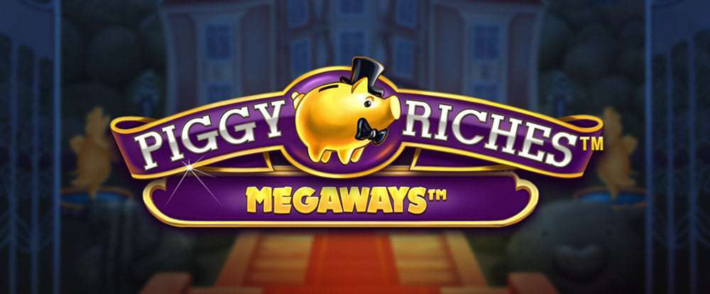 Piggy Riches non gamstop