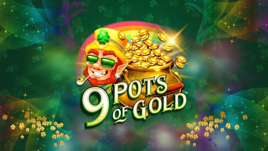 Pots Of Gold non Gamstop