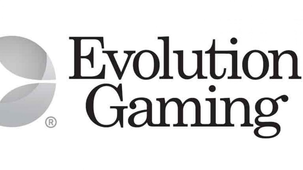 Evolution Gaming not on GamStop